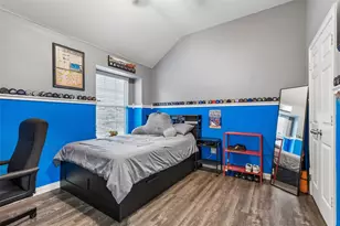 2424 Deerwood Dr, Little Elm, TX 75068 - Photo 22