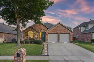 2424 Deerwood Dr, Little Elm, TX 75068 - Photo 1