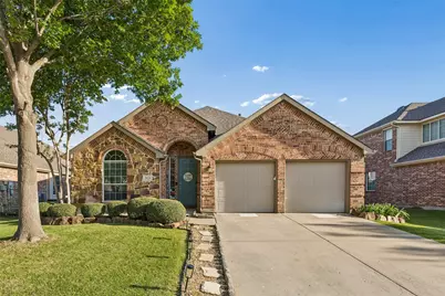 2424 Deerwood Drive, Little Elm, TX 75068 - Photo 24