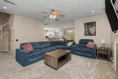 1808 Lacey Oak Lane, Keller, TX 76248 - Photo 4