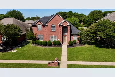1808 Lacey Oak Lane, Keller, TX 76248 - Photo 1