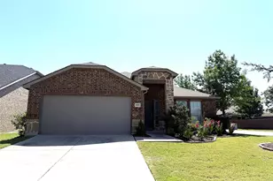 4809 Hidden Pond Dr, Frisco, TX 75036 - Photo 1