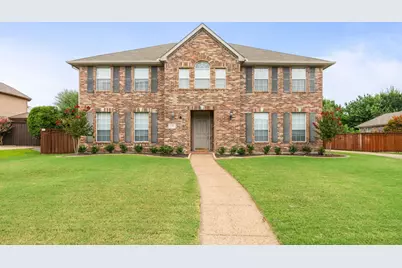 612 Morning View Way, Murphy, TX 75094 - Photo 1