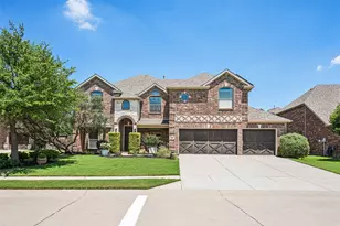 851 White River Dr, Prosper, TX 75078 - Photo 1