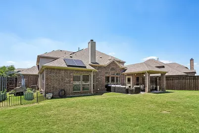 851 White River Drive, Prosper, TX 75078 - Photo 38