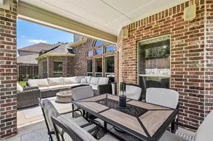 851 White River Dr, Prosper, TX 75078 - Photo 36