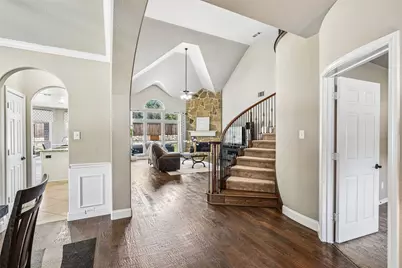 851 White River Drive, Prosper, TX 75078 - Photo 4