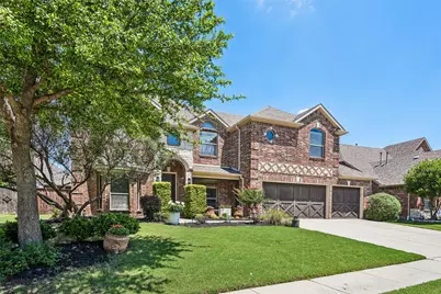 851 White River Drive, Prosper, TX 75078 - Photo 2