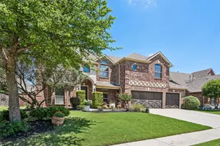 851 White River Dr, Prosper, TX 75078 - Photo 2
