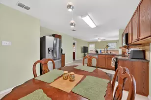 8845 Valley River Dr, Fort Worth, TX 76244 - Photo 20