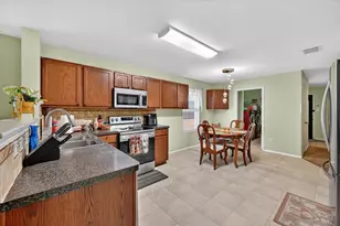 8845 Valley River Dr, Fort Worth, TX 76244 - Photo 14