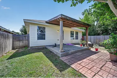 8845 Valley River Drive, Fort Worth, TX 76244 - Photo 38