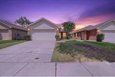 8845 Valley River Drive, Fort Worth, TX 76244 - Photo 1