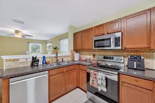 8845 Valley River Dr, Fort Worth, TX 76244 - Photo 4