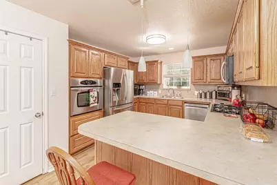 420 Rs County Road 3210, Emory, TX 75440 - Photo 16