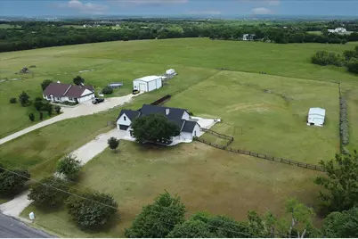 1081 Schneider Road, Howe, TX 75459 - Photo 30
