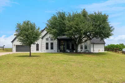 1081 Schneider Road, Howe, TX 75459 - Photo 1