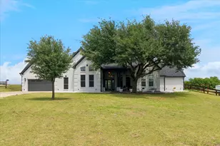 1081 Schneider Rd, Howe, TX 75459 - Photo 1