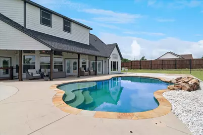 1081 Schneider Road, Howe, TX 75459 - Photo 28