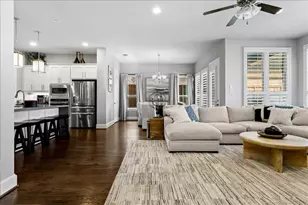 2800 Damsel Madison Ln, Lewisville, TX 75056 - Photo 8
