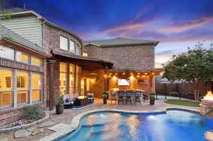 13444 Torrington Dr, Frisco, TX 75035 - Photo 6
