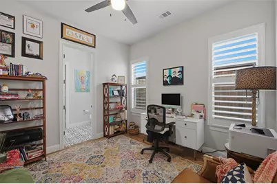 7613 Ira Drive, North Richland Hills, TX 76182 - Photo 20