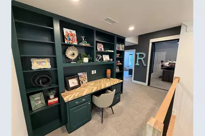 3225 Fannin Lane, Grapevine, TX 76092 - Photo 28