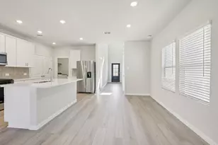 3064 Belton Dr, Farmersville, TX 75442 - Photo 8