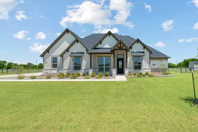 161 Frontera Drive, Decatur, TX 76234 - Photo 1