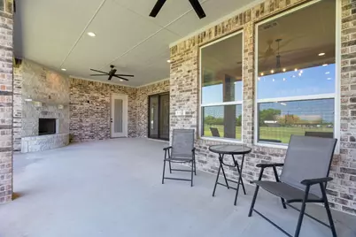 161 Frontera Drive, Decatur, TX 76234 - Photo 32