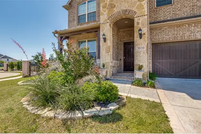 3030 Calderdale Court, Prosper, TX 75078 - Photo 2