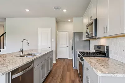 2405 Nicole Drive, Denton, TX 76208 - Photo 4