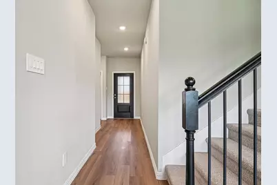 2405 Nicole Drive, Denton, TX 76208 - Photo 8