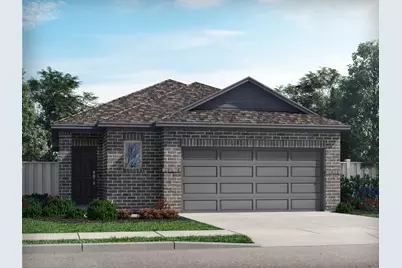402 Travine Drive, Princeton, TX 75071 - Photo 1