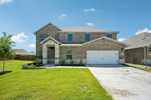 4007 Benbrook Dr, Farmersville, TX 75442 - Photo 1