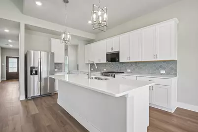 4007 Benbrook Drive, Farmersville, TX 75442 - Photo 10