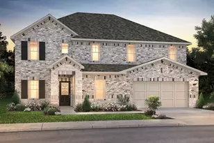 4007 Benbrook Dr, Farmersville, TX 75442 - Photo 1