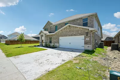 4007 Benbrook Drive, Farmersville, TX 75442 - Photo 2