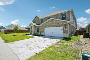 4007 Benbrook Dr, Farmersville, TX 75442 - Photo 2