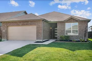 1110 Greywood Dr, Van Alstyne, TX 75495 - Photo 1