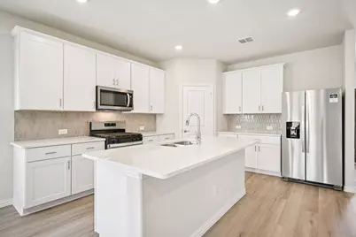 2417 Nicole Drive, Denton, TX 76208 - Photo 1