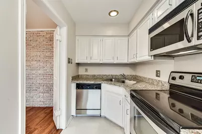 3434 Daniel Avenue #G, University Park, TX 75205 - Photo 8