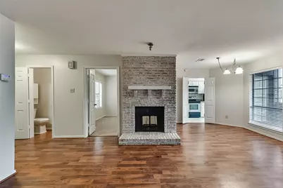 3434 Daniel Avenue #G, University Park, TX 75205 - Photo 4