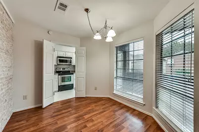 3434 Daniel Avenue #G, University Park, TX 75205 - Photo 6