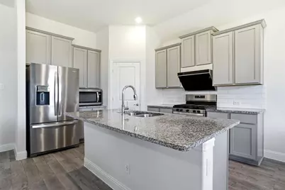 11225 Gold Pan Trail, Aubrey, TX 76227 - Photo 8
