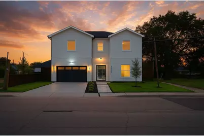 3629 Vilbig Road, Dallas, TX 75212 - Photo 1