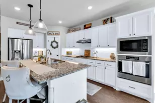 4138 Patterson Ln, Celina, TX 75009 - Photo 10