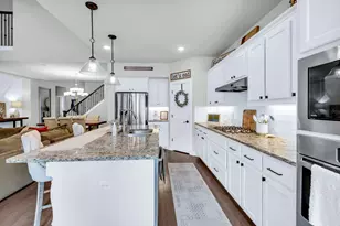 4138 Patterson Ln, Celina, TX 75009 - Photo 8