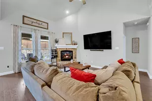 4138 Patterson Ln, Celina, TX 75009 - Photo 6