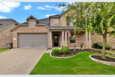 4138 Patterson Lane, Celina, TX 75009 - Photo 1